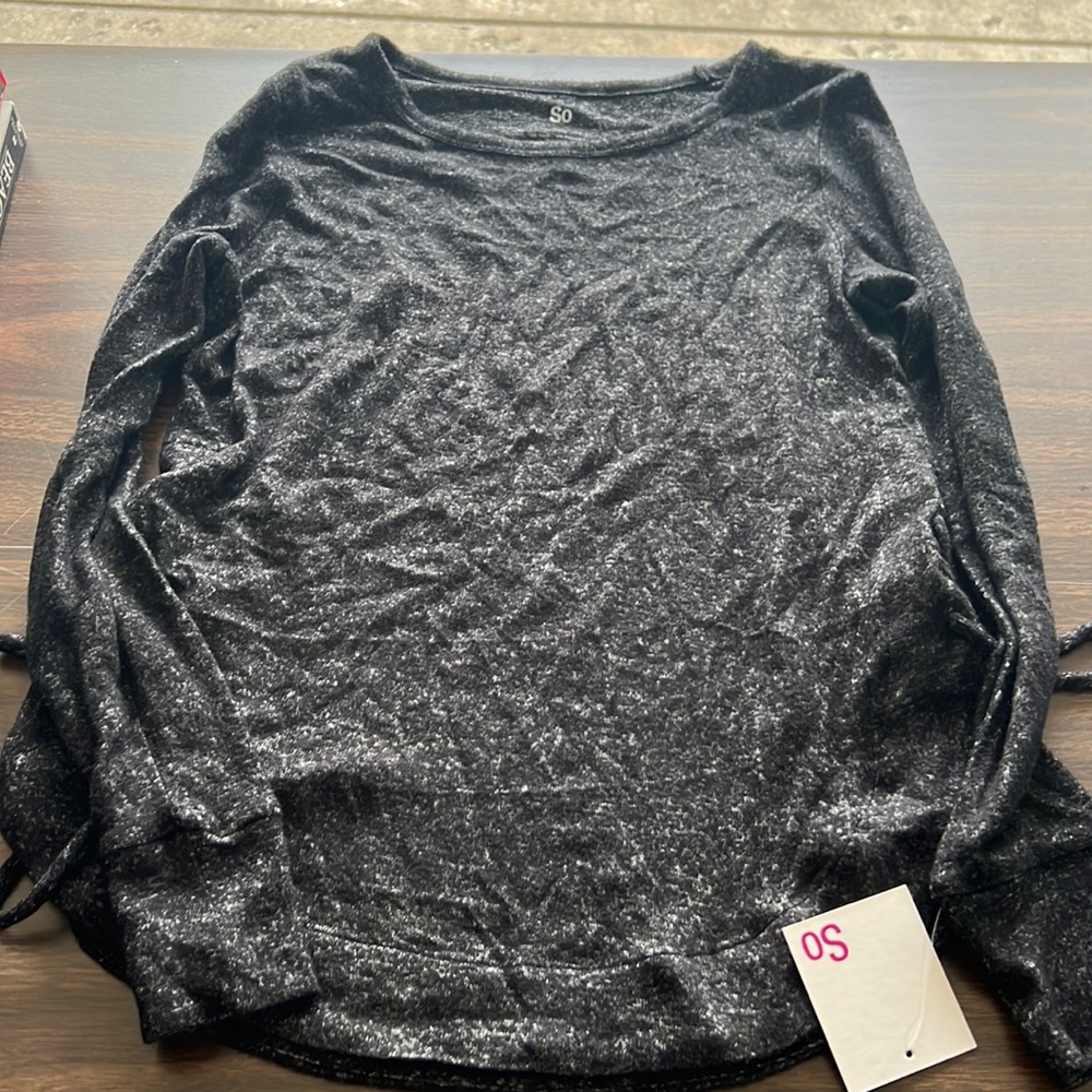 Long Sleeve Sweater